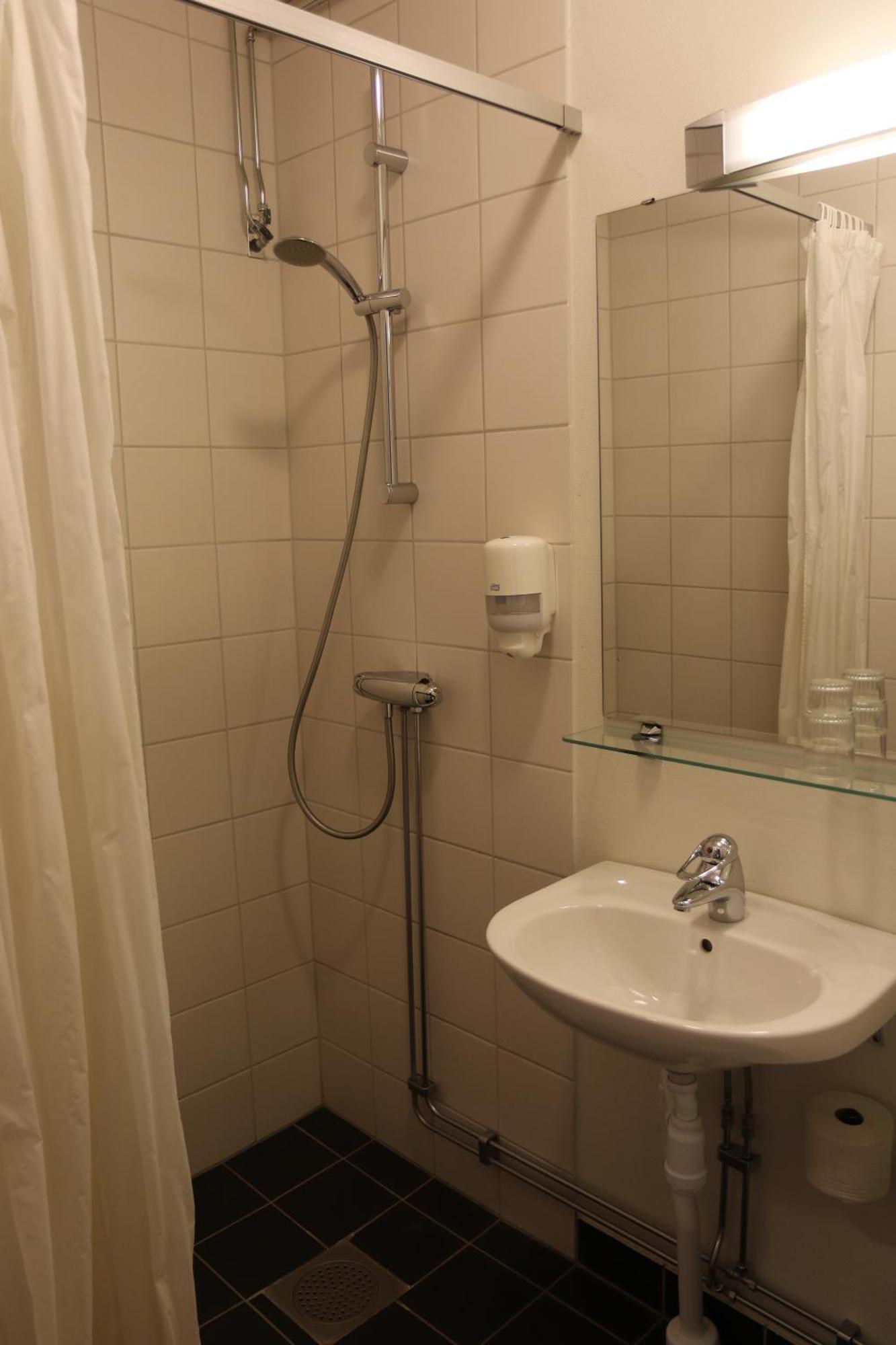Hotell Vilja Umea Ngoại thất bức ảnh